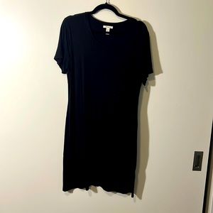 T-Shirt Dress